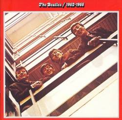 The Beatles : The Beatles 1962-1966